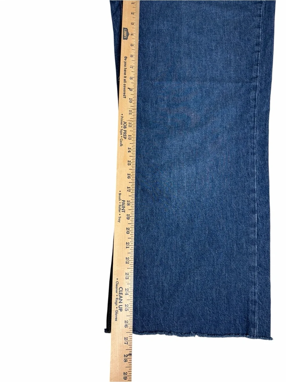 Free People Palmer Jeans, size 32